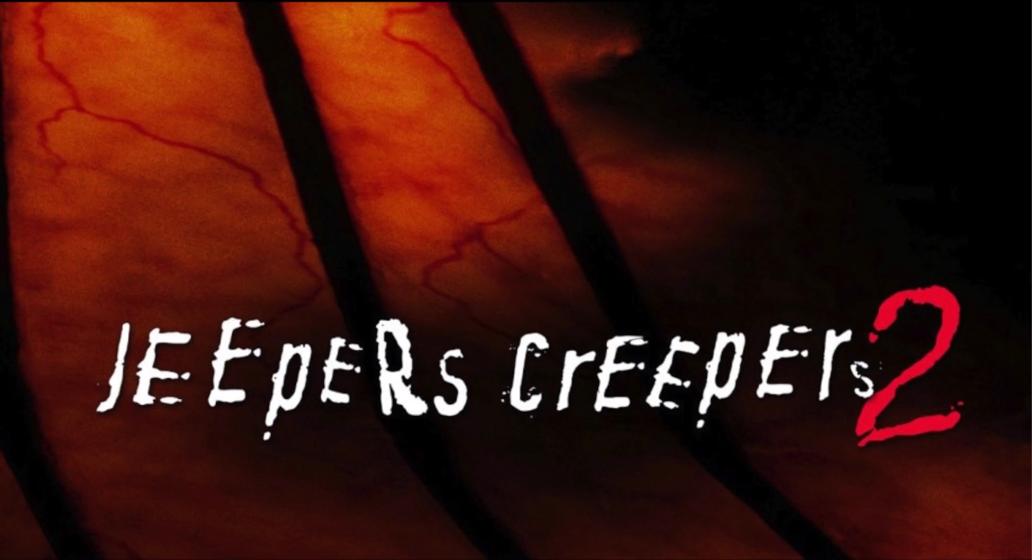 2003 — Jeepers Creepers 2